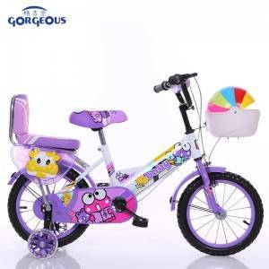 Cheap OEM bike wholesale  kidsbike China cycling for boy 16 Inch children bicycle