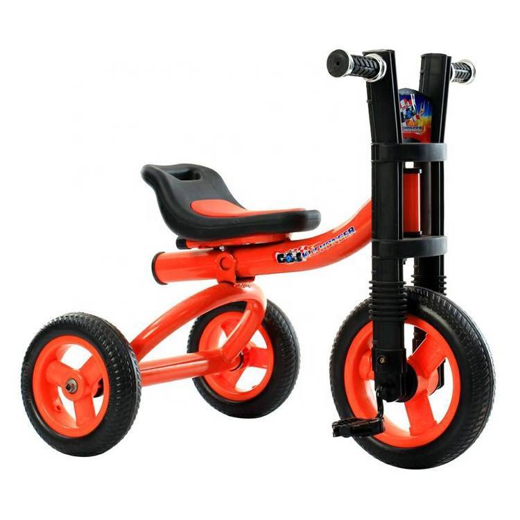 New model cheap baby tricycle/safety toys 3 wheel bike for children/Stylish mini trike tricycle bike for sale