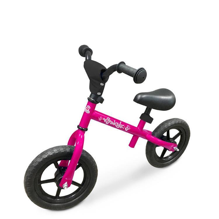 New fashion lovely balance bike 10 inch/educational movement mini bike for baby/best price cheap bicycles for sale