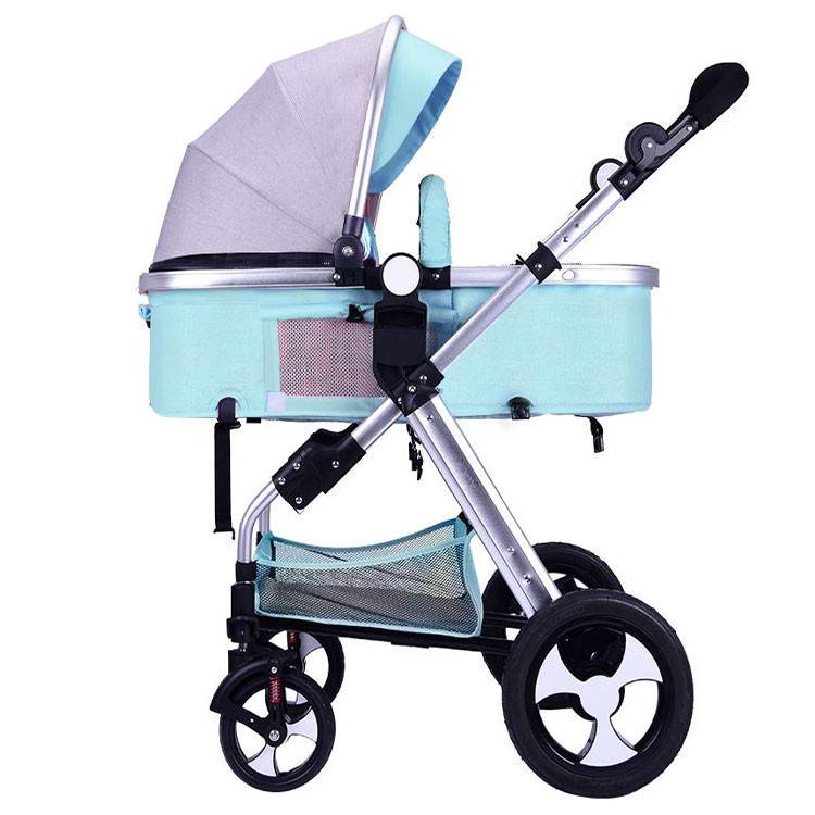 Best quality CE standard baby stroller 3-in-1/ kids stroller with good price /rolls-royce baby stroller