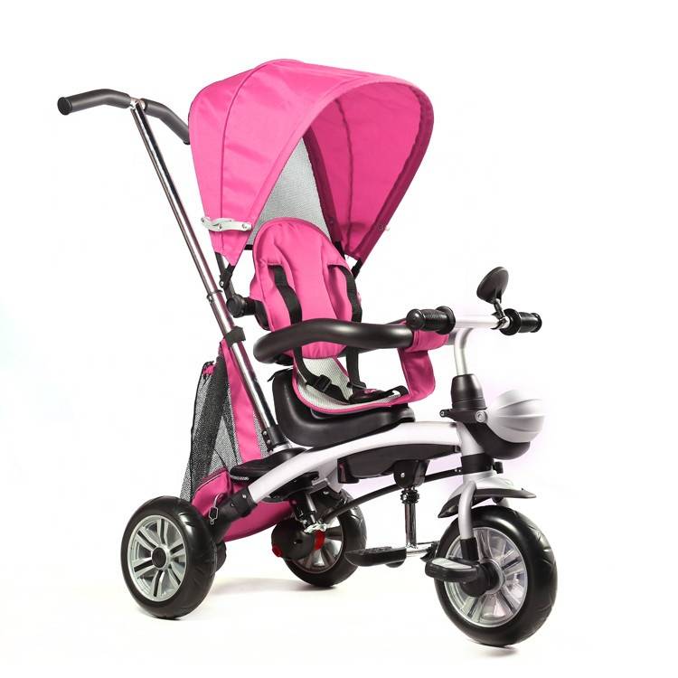 Fashional Kid's Trike new model / good quality Kid Tricycle,factory produce Vacuum Wheels Tricycle for Kids
