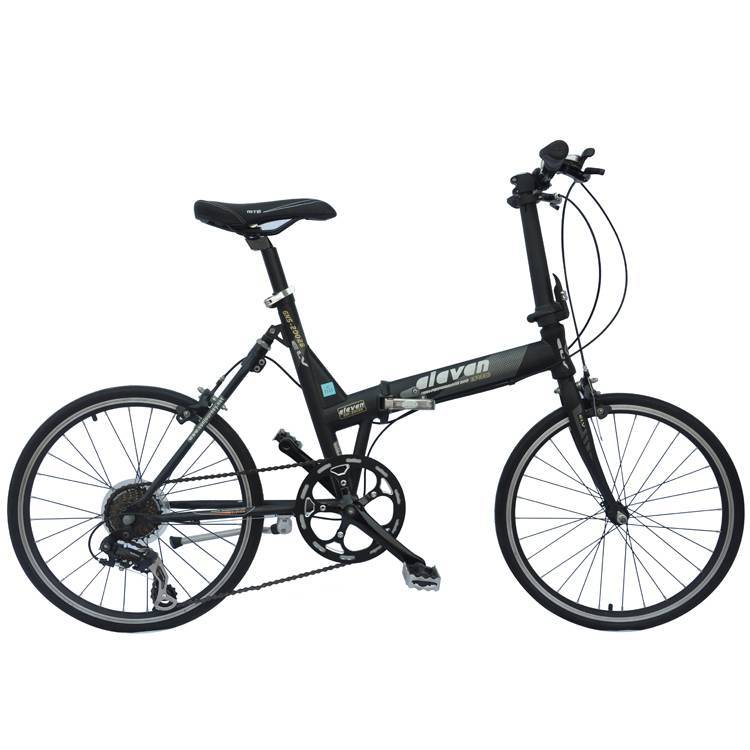 good quality boys mountain bike/folding bike 24 inch wheels/folding bike weight light