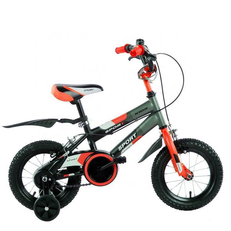 Wholesale ride on toy toddler bikes/4 wheels best selling high end bicycle 12/outdoor sport bmx children bike