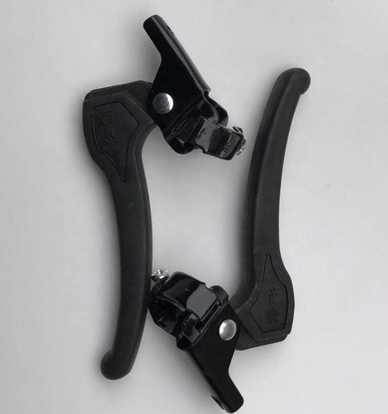 High quality brake handle/cable used for bicycle/tricycle