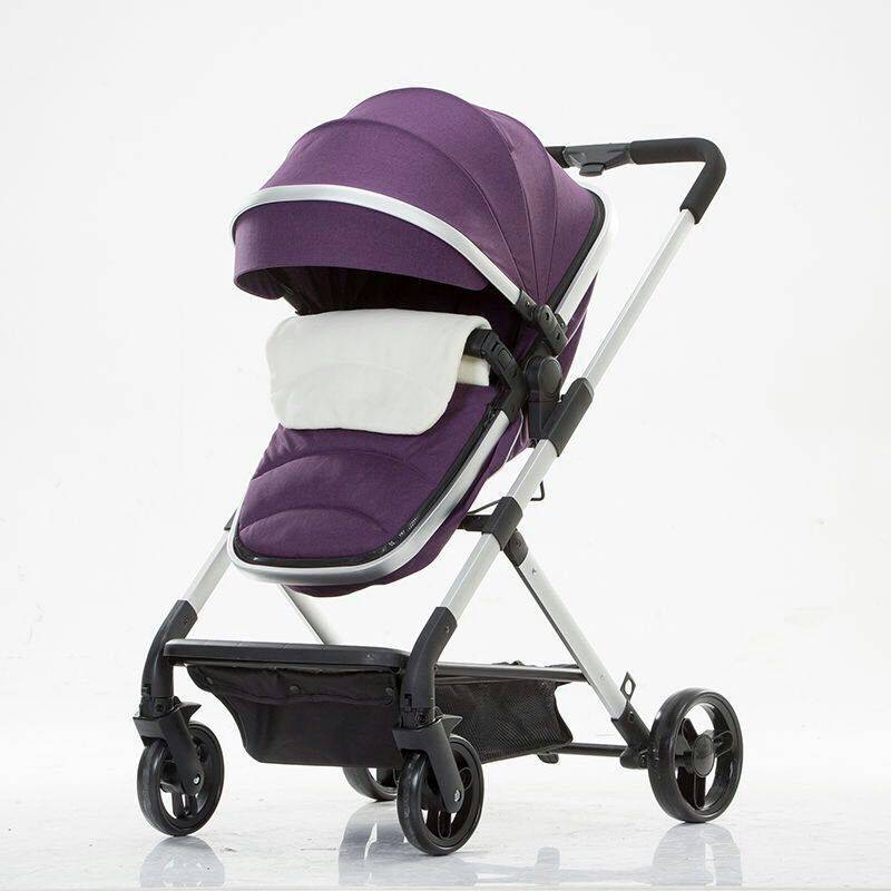 Wholesale aluminum frame color baby jogger city mini / baby stroller manufacture /baby stroller for twins