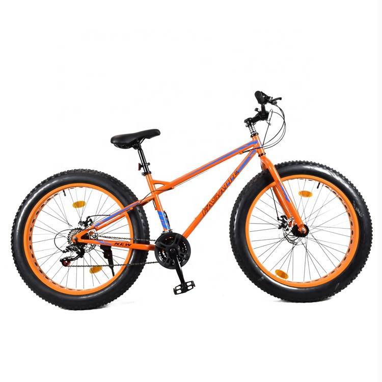 titanium Fat Bike frame Mountain Bike/26 inch Colored Fat Boy Bmx Bike/Fat Bike rim