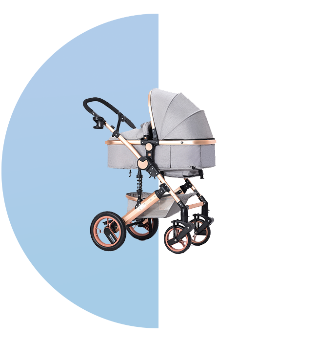 Baby Stroller