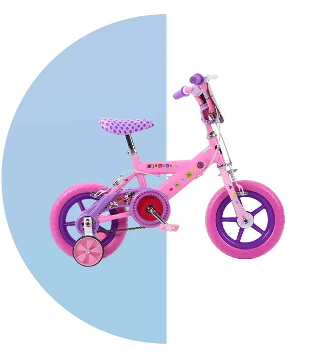Kids Bike