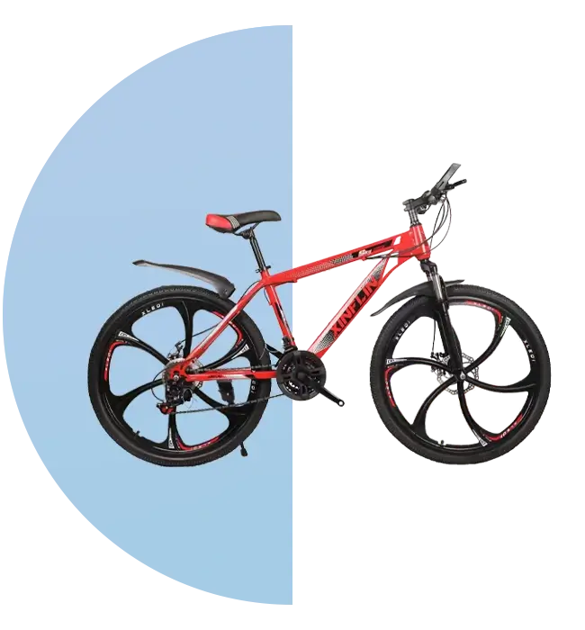 BMX Bike