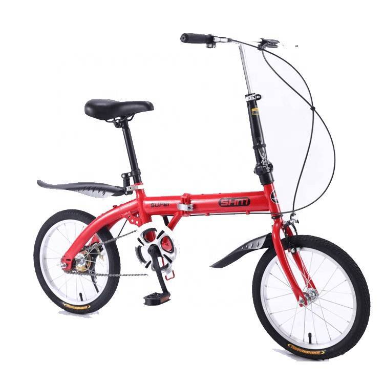OEM / ODM Freestyle 20 inch Mini Steel Frame Bmx Bikes For Sale BMX