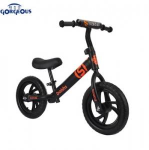New arrival wholesale 10 12 Inch boys toddler bike mini kids balance bicycle