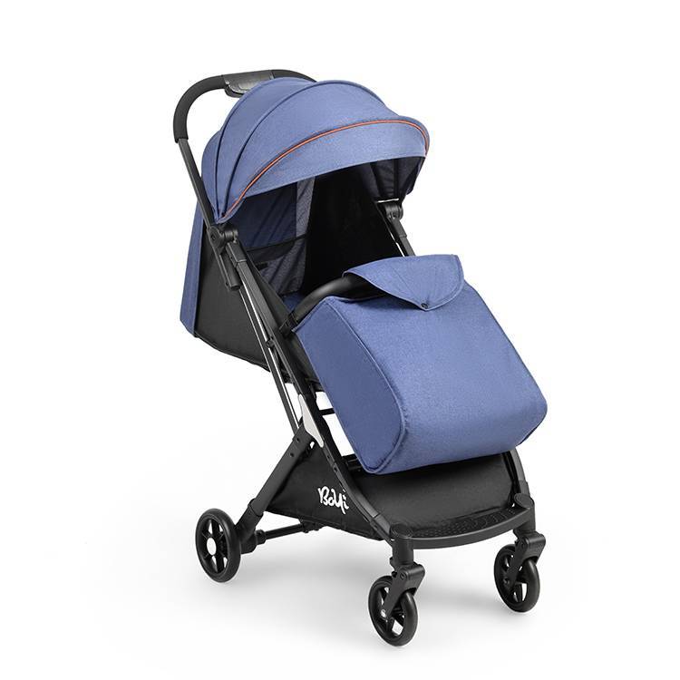 China Factory  Best Selling Factory Direct Price Cheap Multifunctional Luxury Baby Stroller