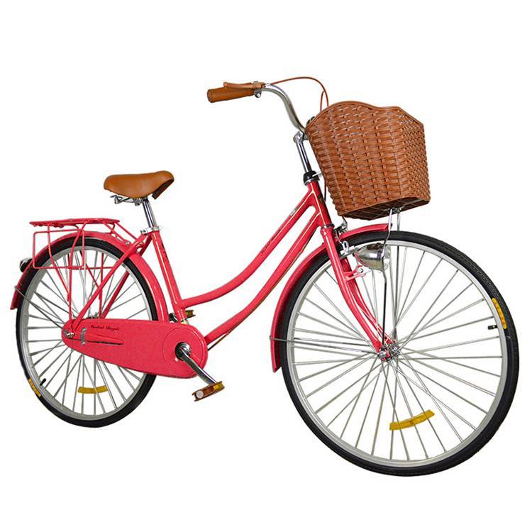 China hot new cheap urban bike high quality city bicycle/street bike