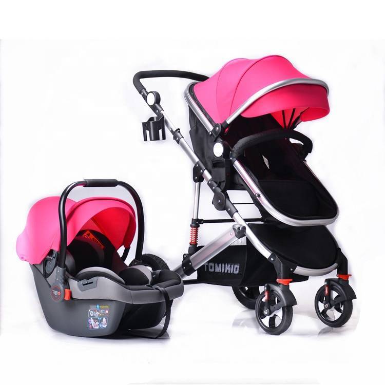 baby stroller car seat 3 in 1/best baby traveling stroller for sale/Wholesale en1888 approved baby pram