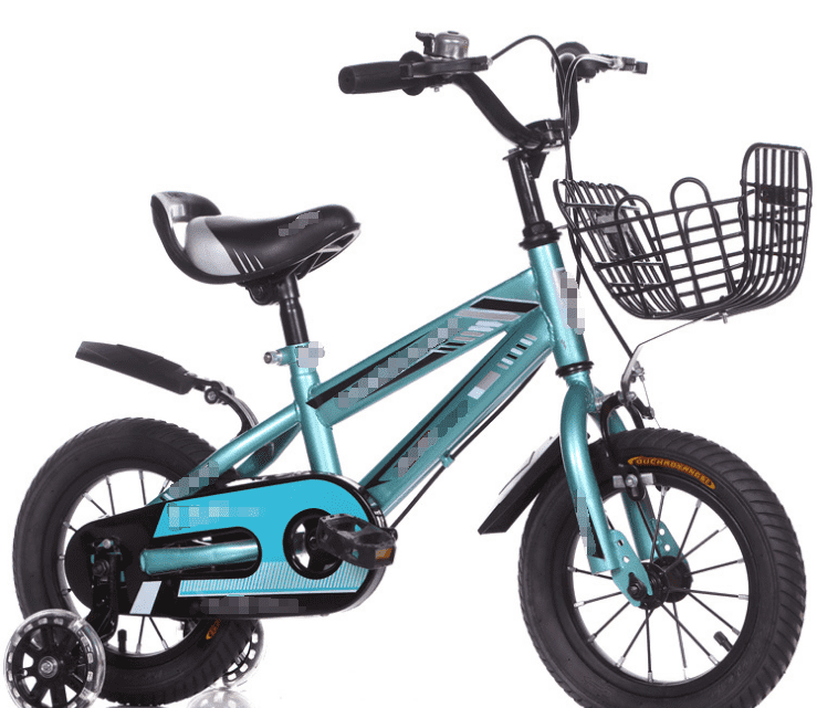 wholesale new model good quality bicycle  kids mountain bike children usage