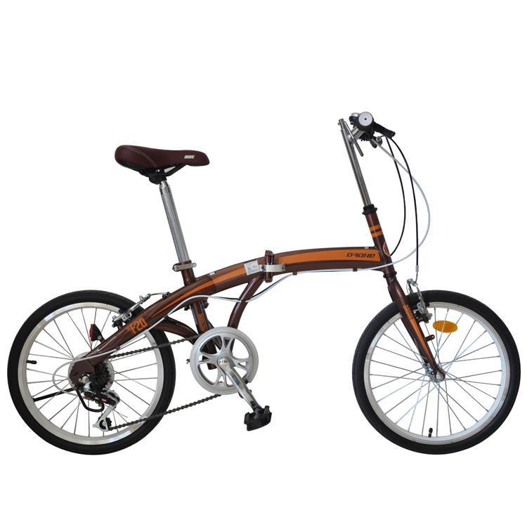 hot sale 16 inch folding bike/folding bicycles with air tire/cheap price folding bicycle with good quality