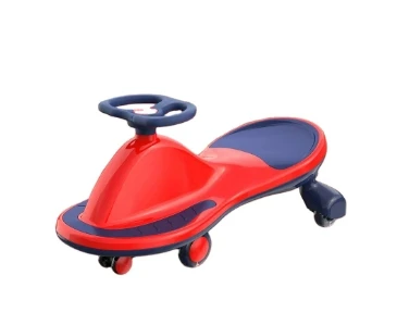 Characteristics and advantages of Swing Car
