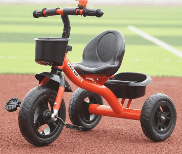 Exploring the Joy of Baby Tricycles: A Guide to Finding the Best Kids' Ride