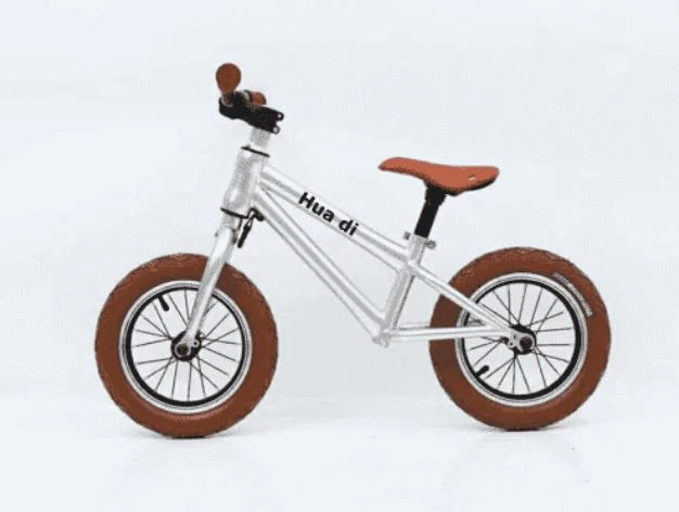 Exploring the World of Balance Bikes: A Journey to Empower Little Riders