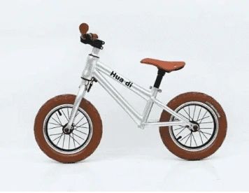 Choosing the Right Kids Balance Bike