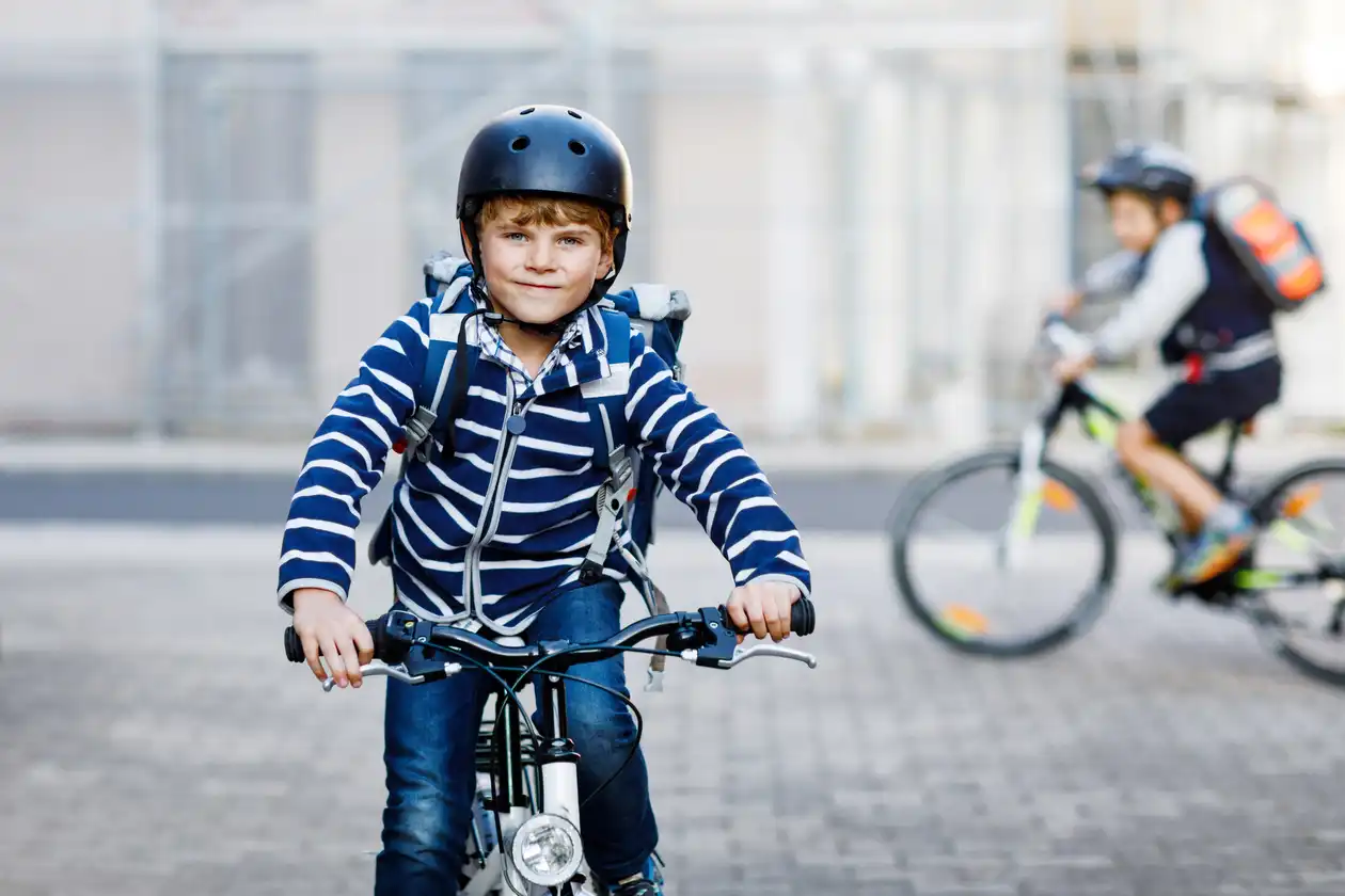 electric bicycles for kids