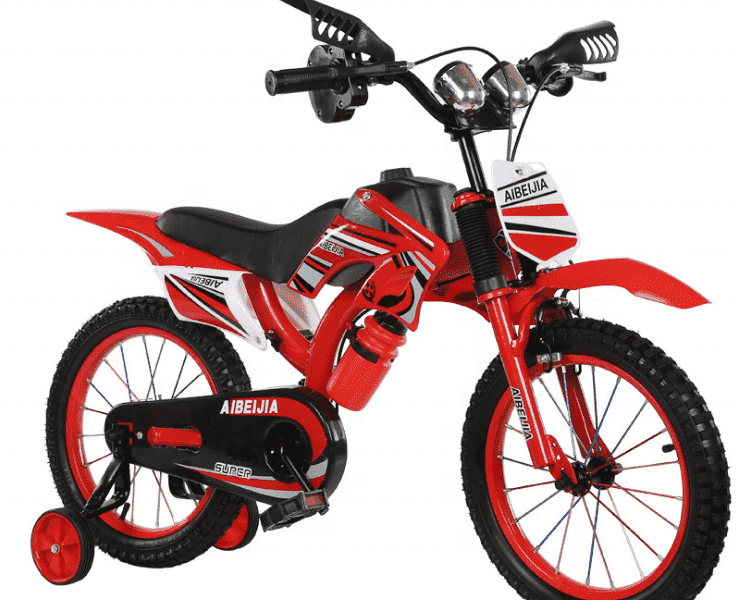 kids big wheel tricycle