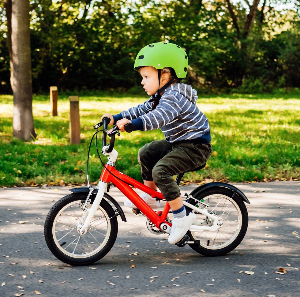fashion model light weight Children Walking Bike Slide Balance Bike Toddler Bicycle