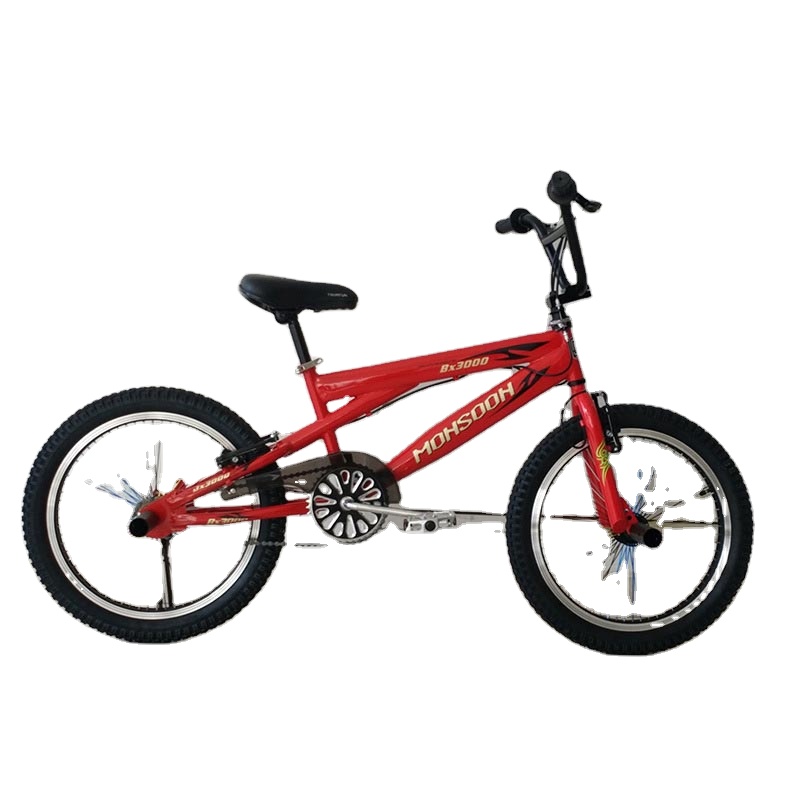 three wheel kids bike supplier