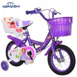 large wheel scooters