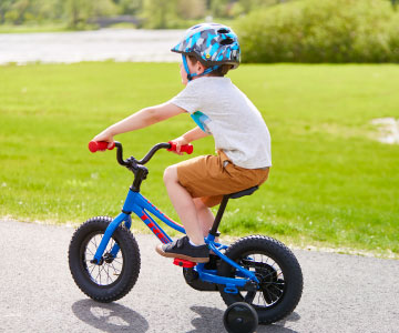 kids tricycle bike