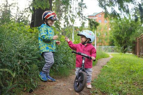 ebike per bambini