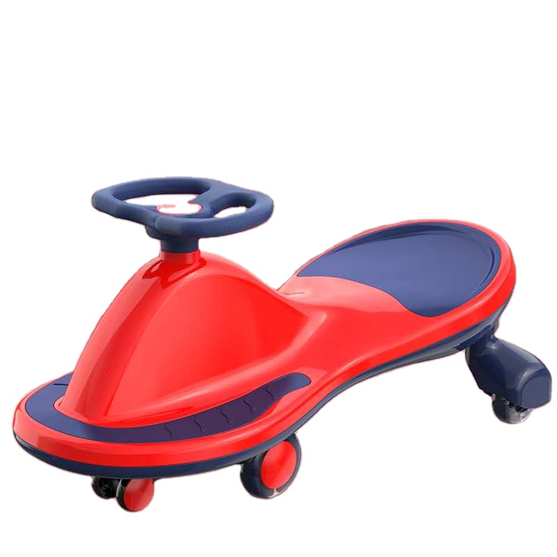 walkable trike