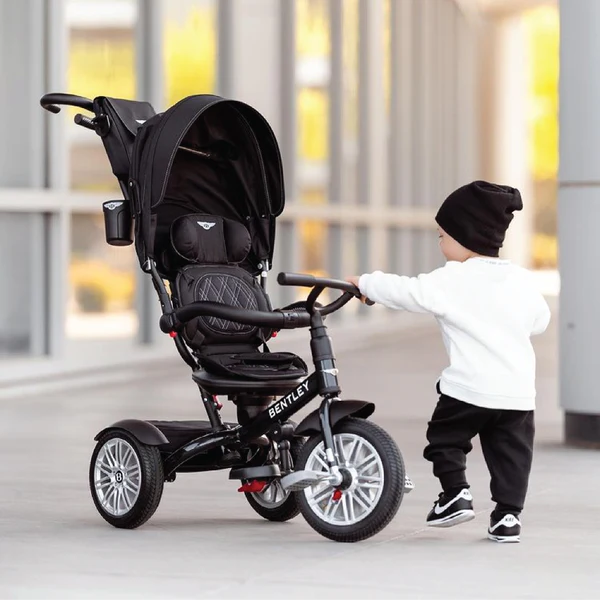 foldable kids tricycle