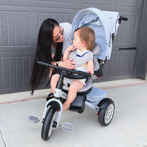 bicycle for two year old