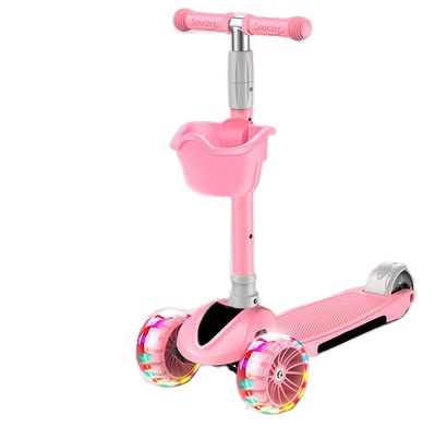 Our Guide to Everything You Need to Know About Scooters For Kids