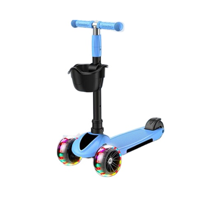How to choose a kick scooter for adults