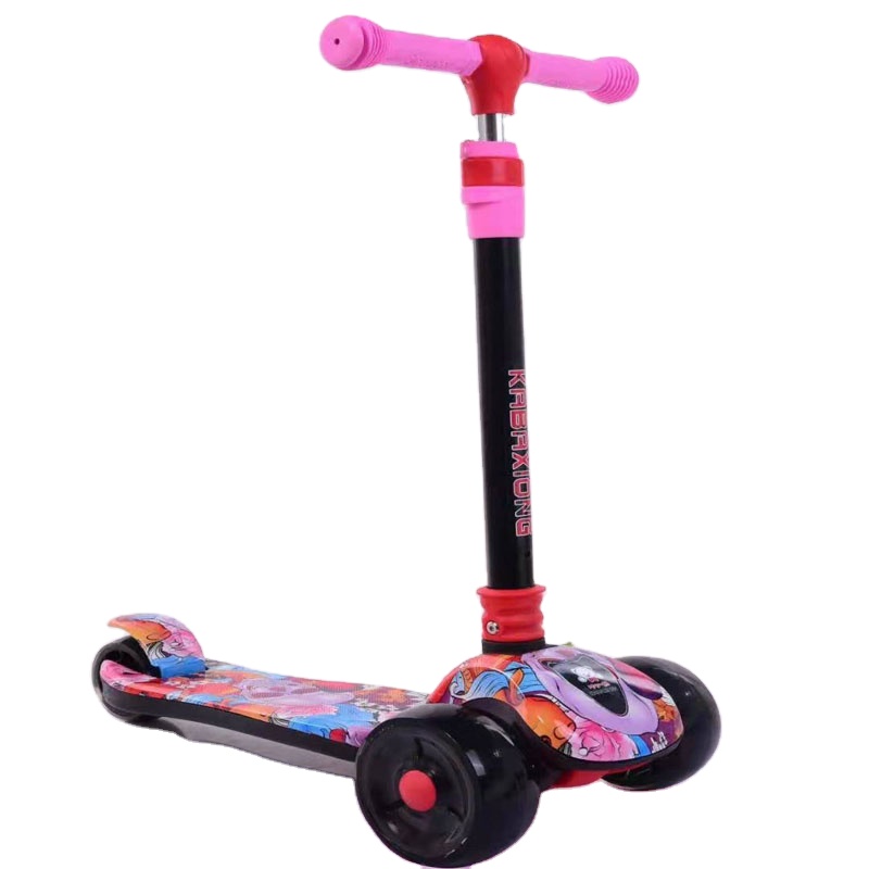 tricycle bikes for kids
