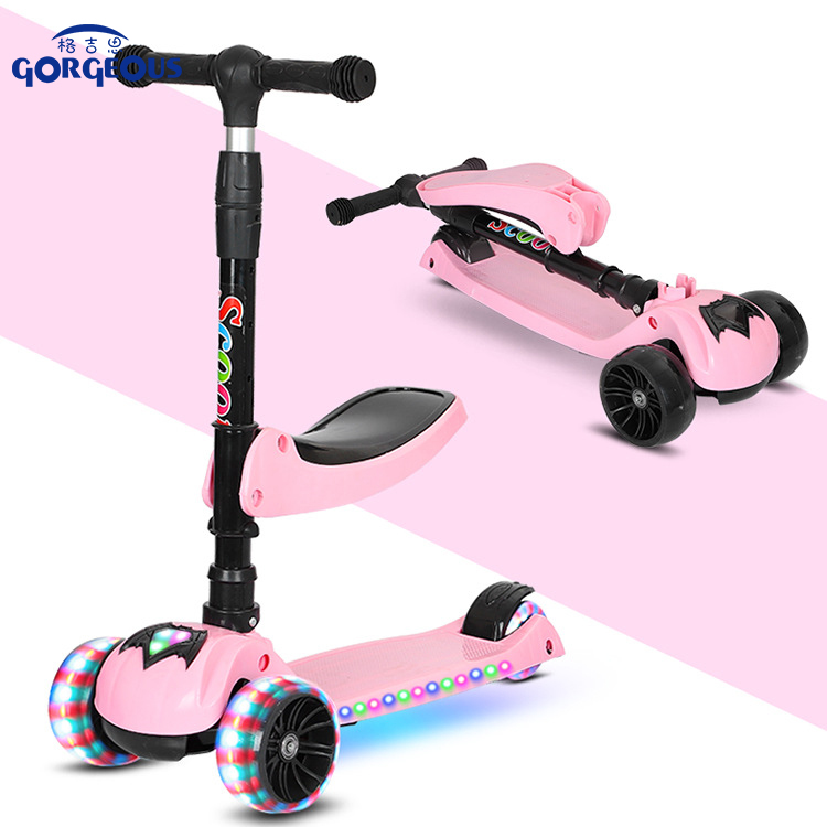 Your Comprehensive Guide to Buying a Kids Scooter