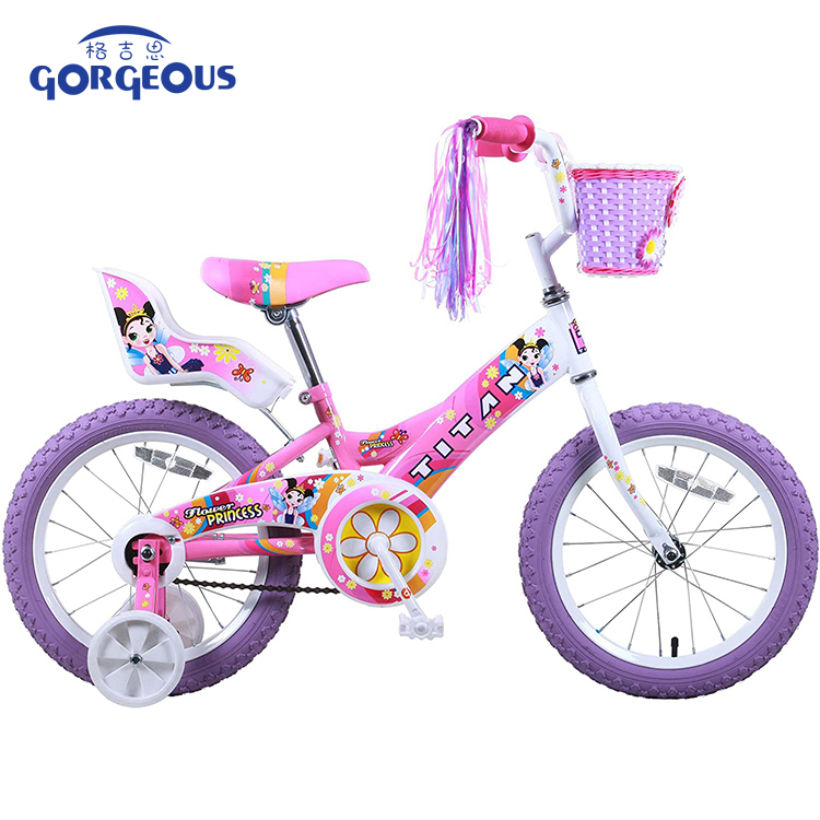 Cheap Kids Bike 12 Inch chidren  bicycle/new design 2021 bikes kids kids bicycle children bike for 3 to 9 years old
