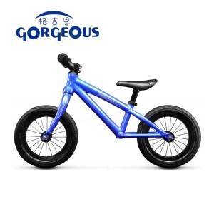 Adjustable frame hot balance bike/China manufacture 12″ kid walking bike aluminum/Best selling for balance bike for 2 year old