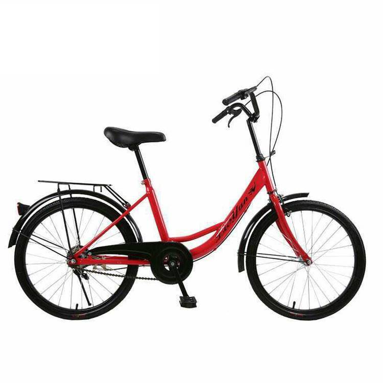 China bicycle factory price urban city bike/aluminum street bicycle 7 speed wholesale