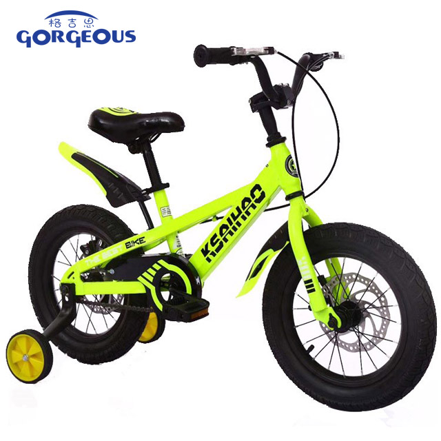 Children kids bike tested girls bike 12 14inch bicycles mountain bike/child bicycle for 3 to 9 years old children