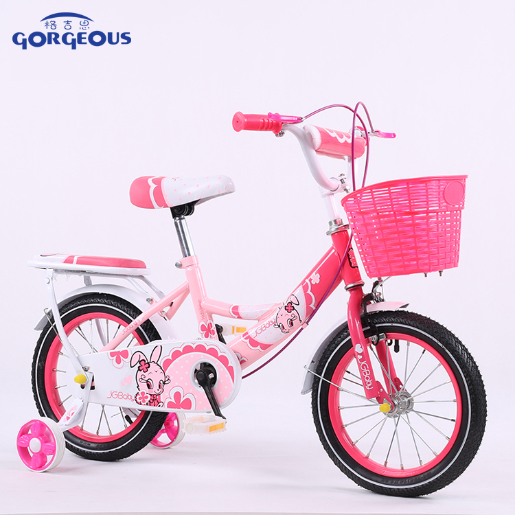 OEM available Hot Model 12 16 18 20 inch Children's Bicycle,Pakistan market Kids Bicycle/Pedal Bike ,Child Bike cuadro bicicleta