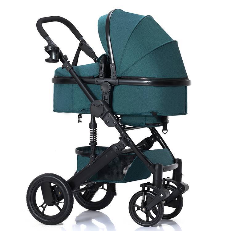 European portable baby stroller lightweight/New design baby infant folding pushchair stroller/china baby stroller travel system