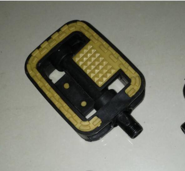 Different model of bicycle /bike plastic pedals without ball