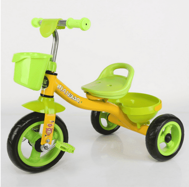 China small bike child tricycle trike