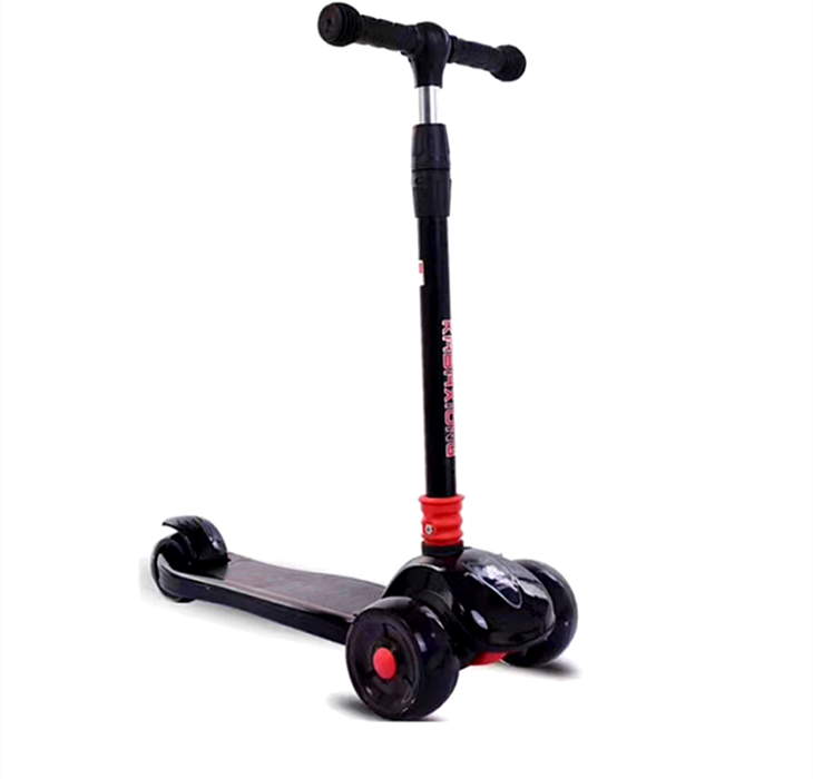 Hot Sale Cheap Kid Scooter Three Wheels Kid 10 Years Scooter For Kids