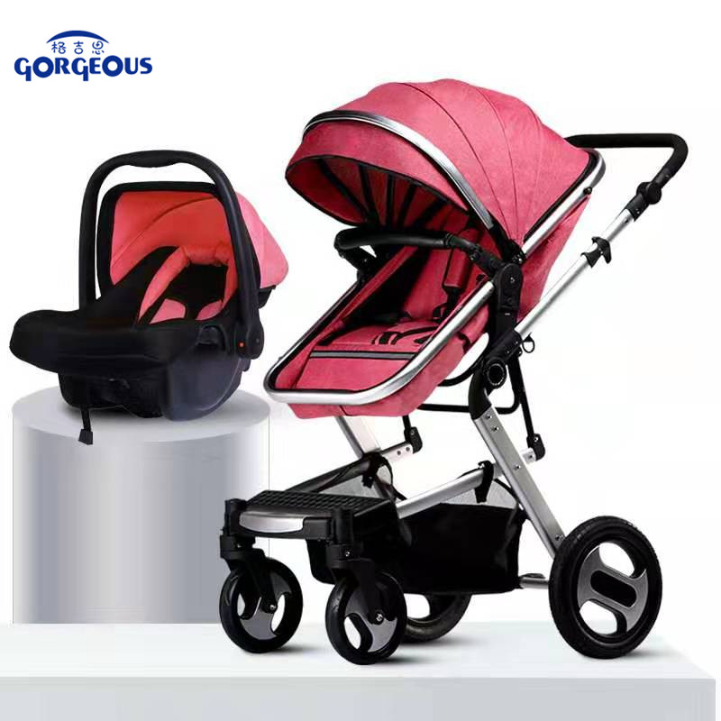 Baby knitted pram blanket baby stroller pram foldable good quality buy baby stroller car seat