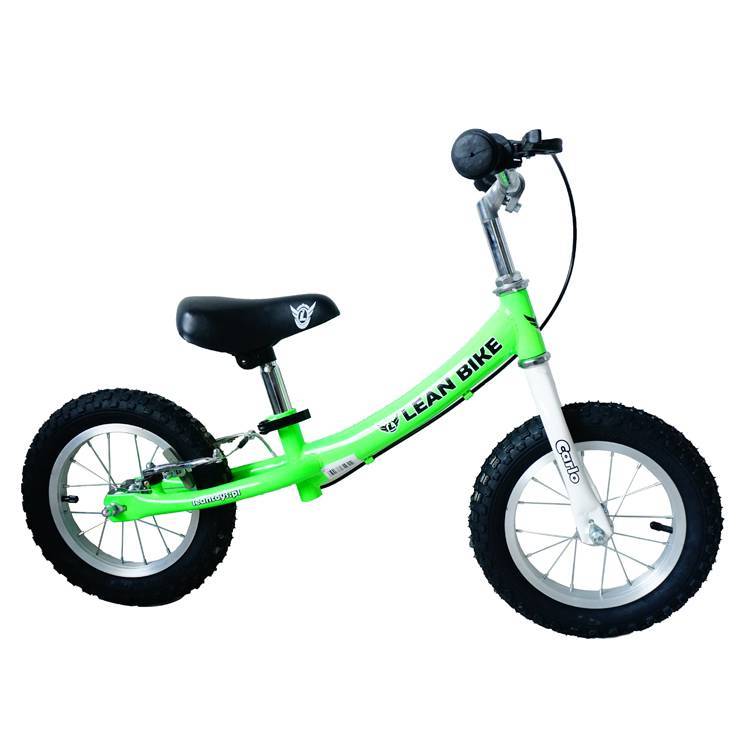 Wholesale EVA tire 10 inch mini bmx/CE Pink balance girls bike for 3 years old/top quality no foot pedal driving bike kid toys