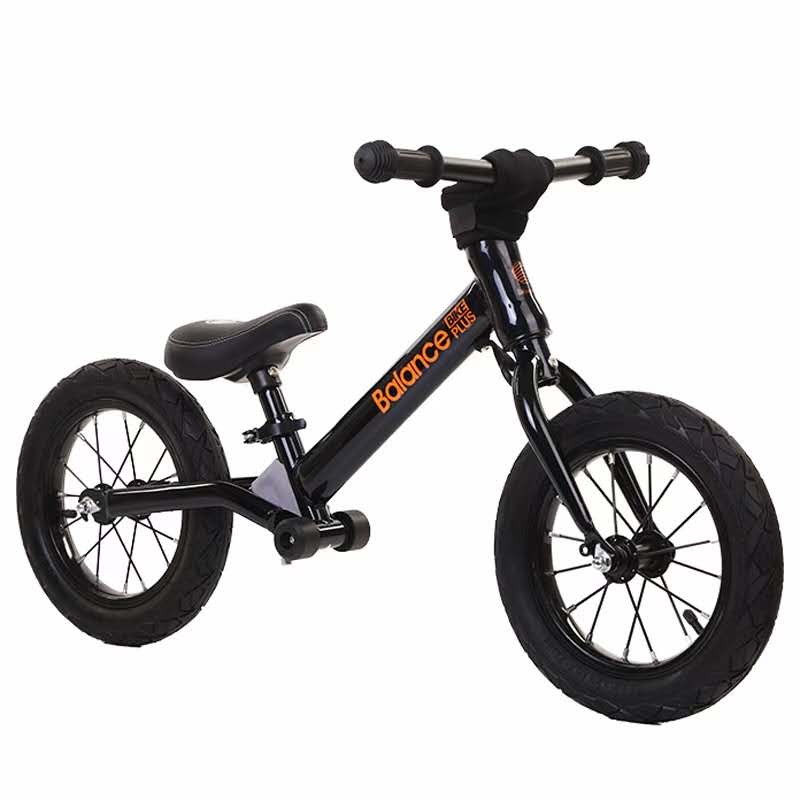 Type Kids' Bike Balance bike Wheel Size 12